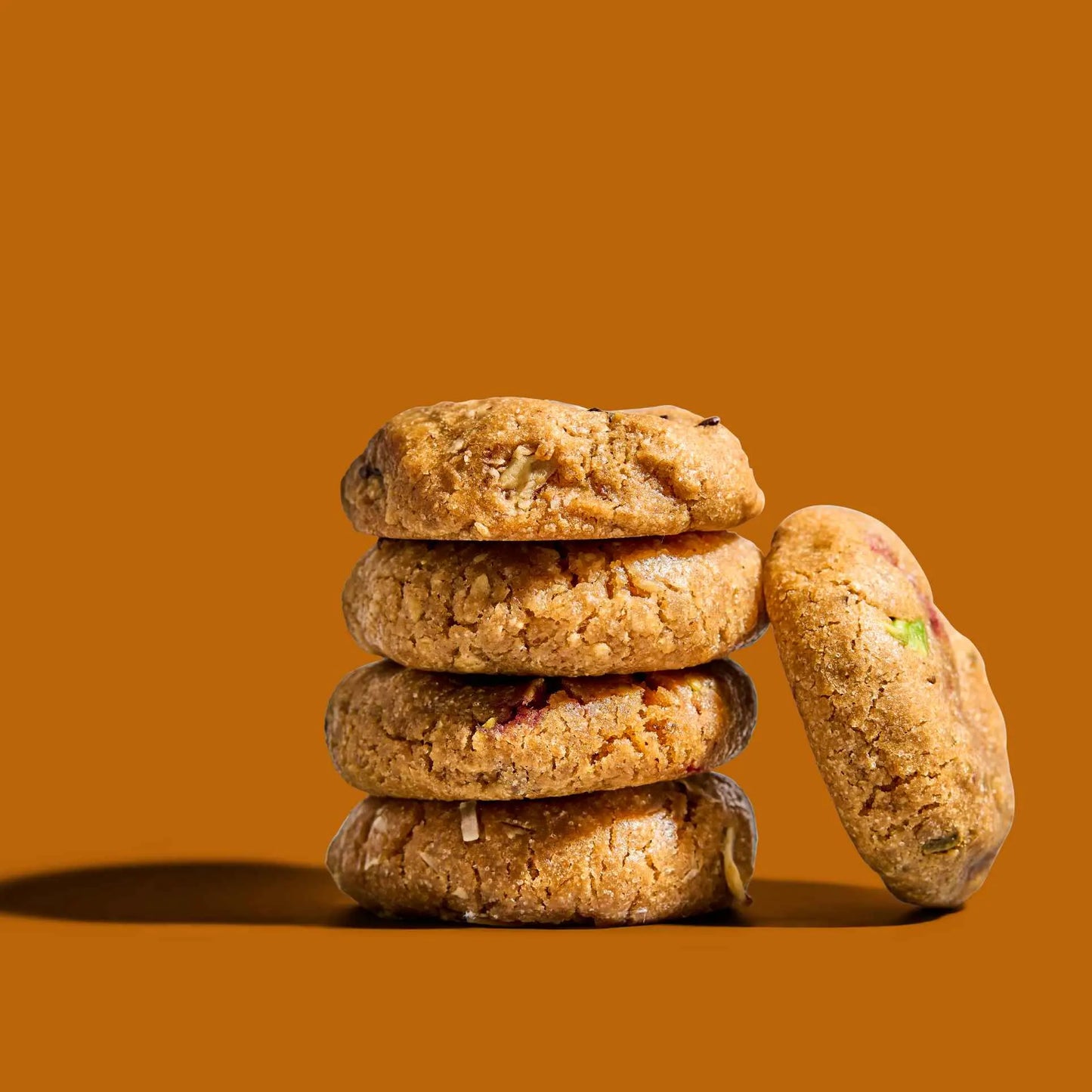 Pistaberry Bomb Nala Bakery