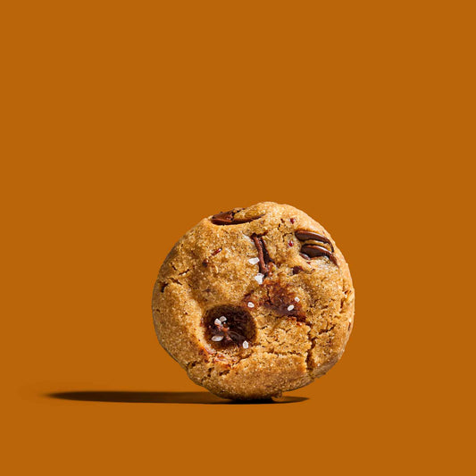 Choco Pecan Chunk