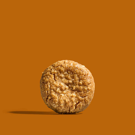 Monkey Chunky Oats