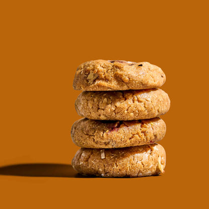 Monkey Chunky Oats