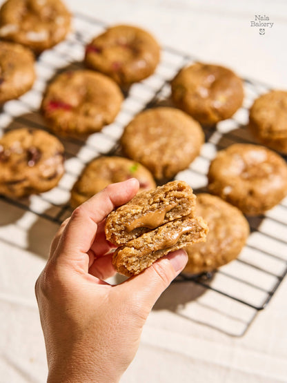 Monkey Chunky Oats Nala Bakery