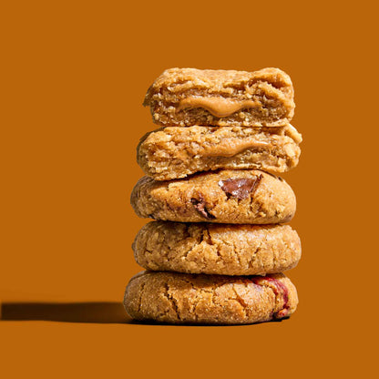 Monkey Chunky Oats