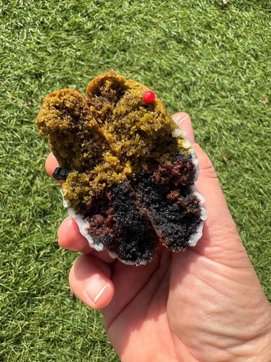 Spookie Cookie