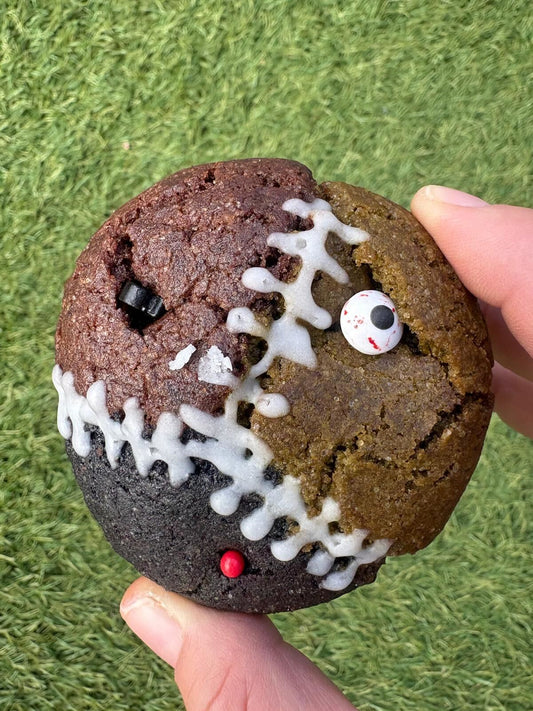 Spookie Cookie